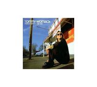 Tommy Womack – Positively Na Na – Cobra – Import néerlandais
