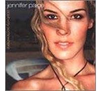 Positively Somewhere by Jennifer Paige (2002-07-01)