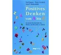 Positives Denken von A bis Z Birkenbihl, Vera F.,Gerlach, Peter,James, Neil (Auteur)