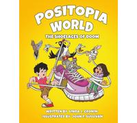 Positopia World: The Shoelaces of Doom