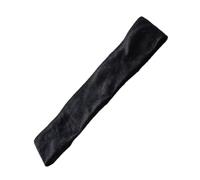 Positre Grip Grip Band for Fitness Machine Washable Ventity Dounding Adjught Confortable Hairband Pendant Le Travail Sports Time Velvet Headwrap pour Courir