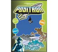 POSITRON [DVD]