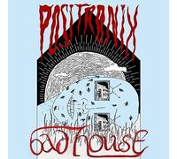 Positronix - Bad House [Import]