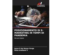 POSIZIONAMENTO DI E-MARKETING IN TEMPI DI PANDEMIA: Mercato Digitale