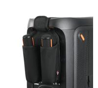 POSKART Housse en nylon pour microphone JBL Partybox 320 710 310 110 120 Ultimate