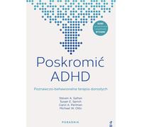 Poskromić ADHD (livre en polonais)