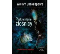 Poskromienie z³oœnica / Interesting Places Shakespeare William (Buch auf Polnisch)