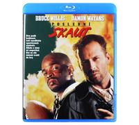 Posledni Skaut Bd / The Last Boy Scout (Czech Version)