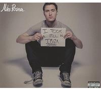 MIKE POSNER - I TOOK A PILL IN IBIZA (2-TRACK) CD SINGLE NEUF