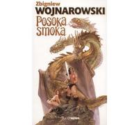 Posoka smoka - Zbigniew Wojnarowski (Buch auf Polnisch)