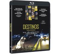 Posoki (Directions) / Destinos (Blu Ray)