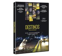 Posoki (Directions) (Film) / Destinos (Dvd)