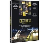 Posoki (Directions) (film) / Destinos (DVD) G