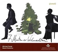 NAXOS – 7 Minuten Vor Weihnachten