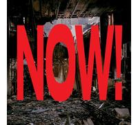 Pospieszalski,Marek / Amba,Zoh - Now [Vinyl Lp]