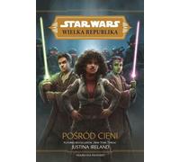 Pośród cieni - Ireland Justina (Literatur, Fantasy auf Polnisch)