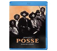 Posse [Blu-Ray]
