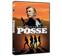 Posse [Dvd]