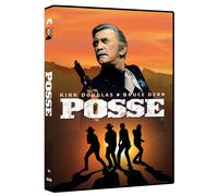 Posse [Dvd]