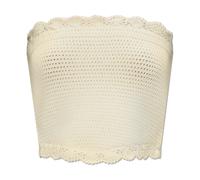 Posse - Dylan Top - Femme - Tops - Beige - Taille: 42 FR