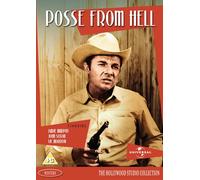 Posse from Hell [Edizione: Regno Unito] [Import]