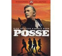 Posse [Import USA Zone 1]