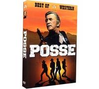 Posse, la brigade du Texas E