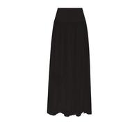 Posse - Solene Skirt - Femme - Jupes - Noir - Taille: 40 FR