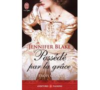 Possédé par la grace
