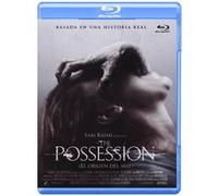 Possédée (2012) / The Possession (Blu Ray) G