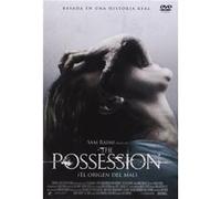 Possédée (2012) / The Possession G