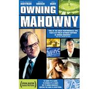 Posséder Mahowny DVD (2003) - Philip Seymour Hoffman, Minnie Driver, John Hurt