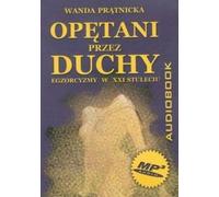 Possédés par les fantômes - Wanda Prątnicka (Buch auf Polnisch)