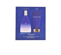 Instituto Español Poseidon Deep coffret cadeau pour homme