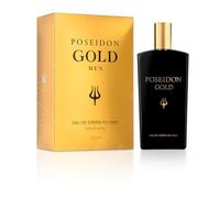 Posseidon Gold For Men Eau de Toilette Vaporisateur