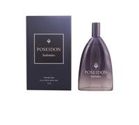 Instituto Español Poseidon Indomito Eau de Toilette pour homme 150 ml