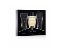 Poseidon Intenso Pack 3uts