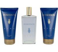 Posseidon The King Gift Set 3 Pcs
