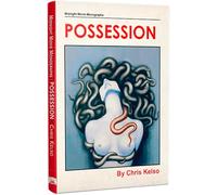 Possesion: Dreams of Suffering and Sanity
