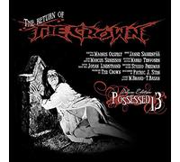 Possessed 13