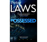 Possessed: A Matt Hunter Mystery (4)