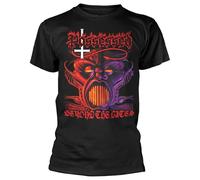 Possessed Beyond The Gates T Shirt Size XXL