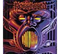 POSSESSED "BEYOND THE GATES/THE EYES OF..." CD NEW