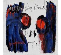 Possessed by ALIEN SEX FIEND [Audio CD] NEUF