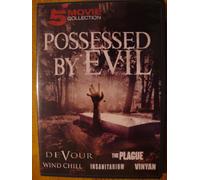 Possessed By Evil