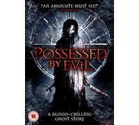 Possessed By Evil [DVD]