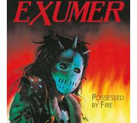 Possessed By Fire