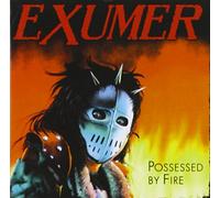 Possessed By Fire allemand] [Unknown Binding]