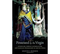 Possessed By The Virgin