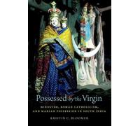 Possessed By The Virgin